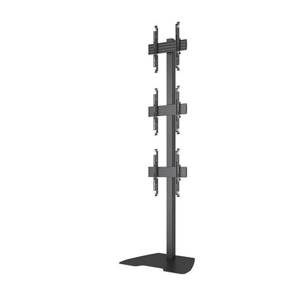 Multibrackets M Floorstand Column Pro MBFSC3U 270 Micro Adjustable