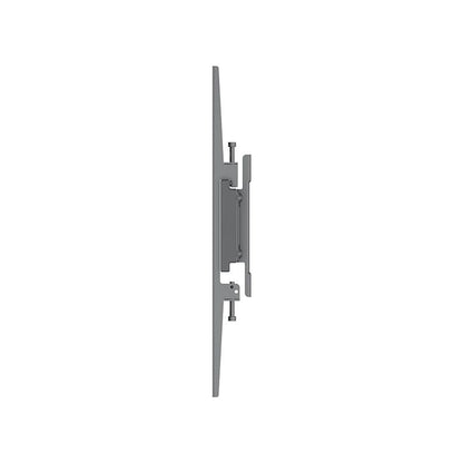 Multibrackets M Wallmount Pro MBW1UP 200x400 Fixed Black