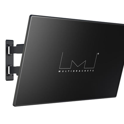 Multibrackets M VESA Flexarm Thin Black