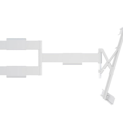 Multibrackets M VESA Flexarm Thin White