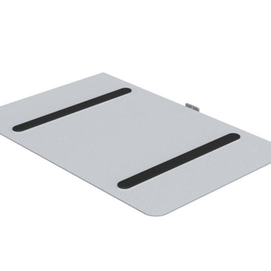 Multibrackets M Public Display Stand Shelf Silver