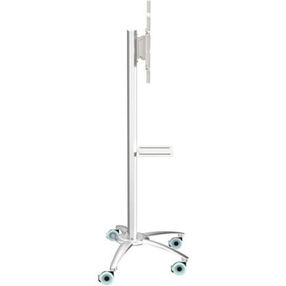 Multibrackets M Public Display Stand Shelf Silver