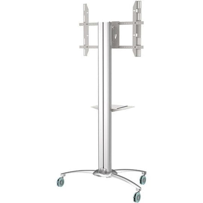 Multibrackets M Public Display Stand Shelf Silver