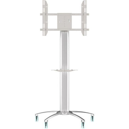Multibrackets M Public Display Stand Shelf Silver