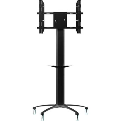 Multibrackets M Public Display Stand Shelf Black