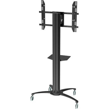 Multibrackets M Public Display Stand Shelf Black
