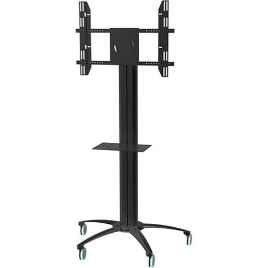 Multibrackets M Public Display Stand Shelf Black