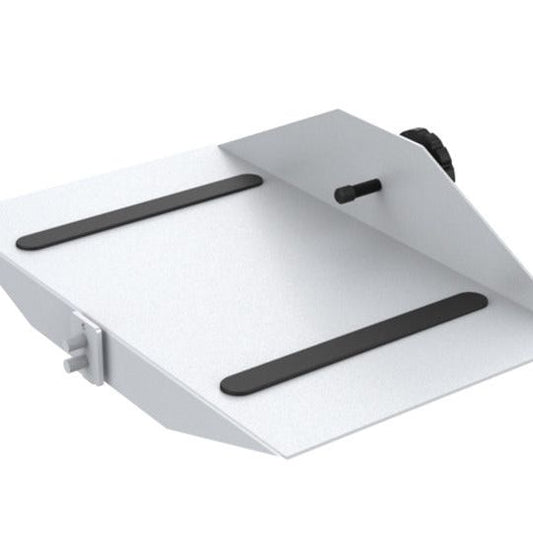 Multibrackets M Public Display Stand CPU Holder Silver