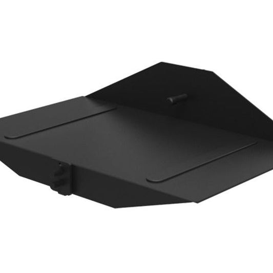 Multibrackets M Public Display Stand CPU Holder Black