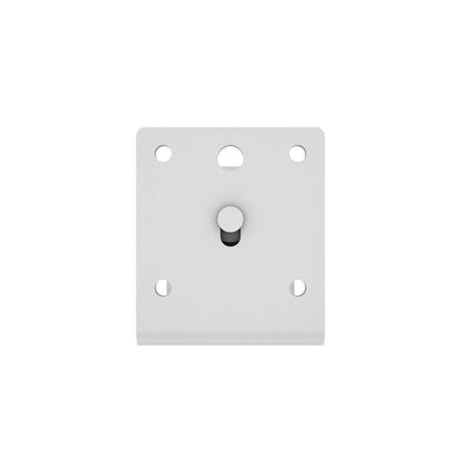 Multibrackets M Speaker Mount White