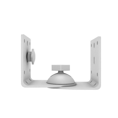 Multibrackets M Speaker Mount White