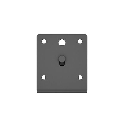 Multibrackets M Speaker Mount Black