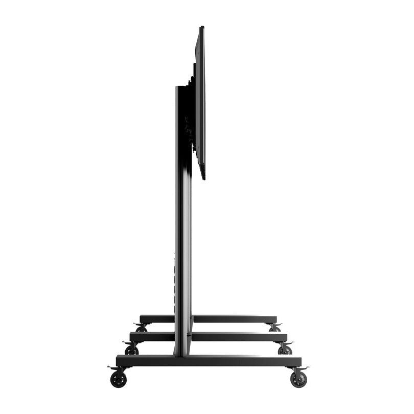 Multibrackets M Public Video Wall Stand 3-screens 40-55" Black