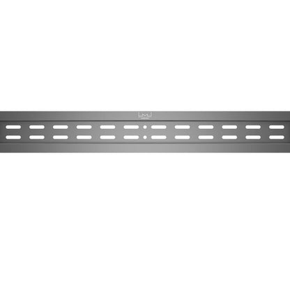 Multibrackets M Public Video Wall Mount Push 40-70" Black