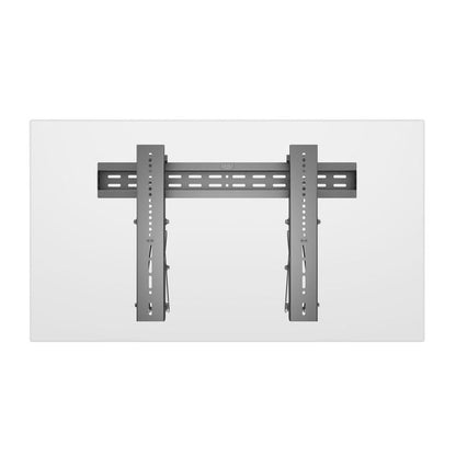 Multibrackets M Public Video Wall Mount Push 40-70" Black