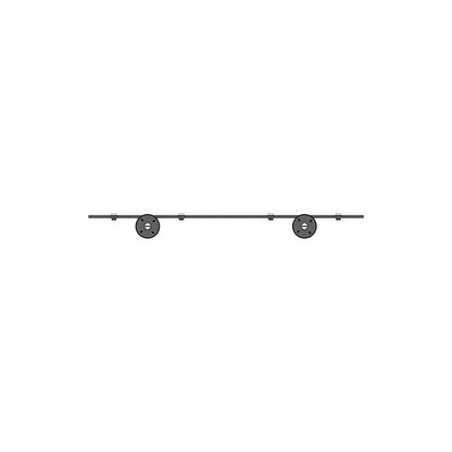 Multibrackets M Floor to Ceiling Mount Pro MBFC2UX3
