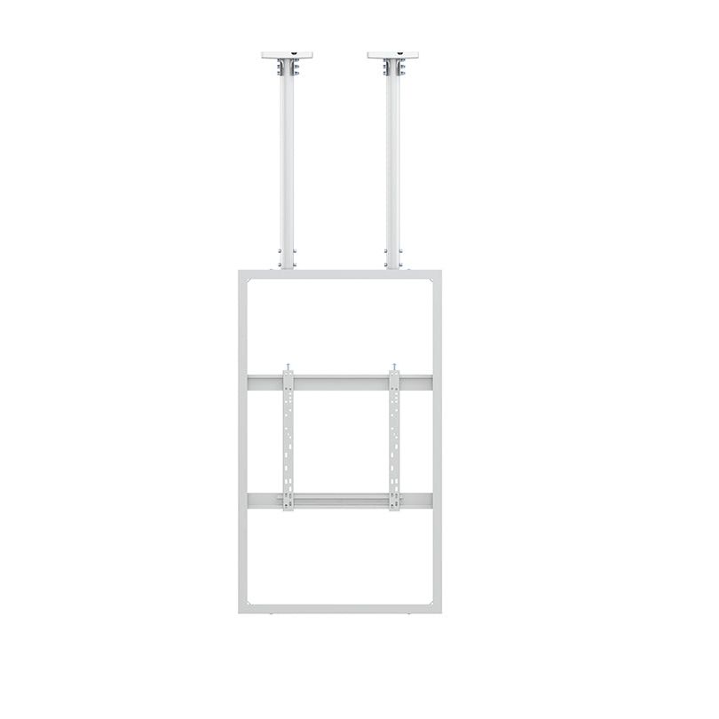 Multibrackets M Pro Series Enclosure Ceiling Mount B2B 55" Medium White