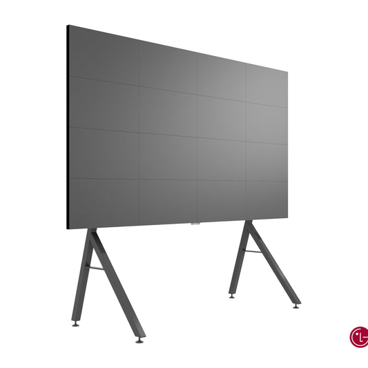Multibrackets M Pro Series - LG LED Floorstand 136¨