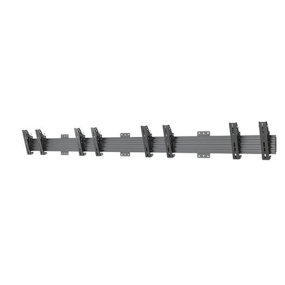 Multibrackets M Wallmount Pro MBW4U Tilt 200 Black