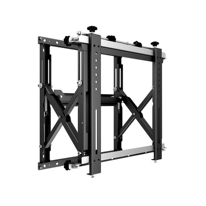 Multibrackets M Public Video Wall Mount Push HD