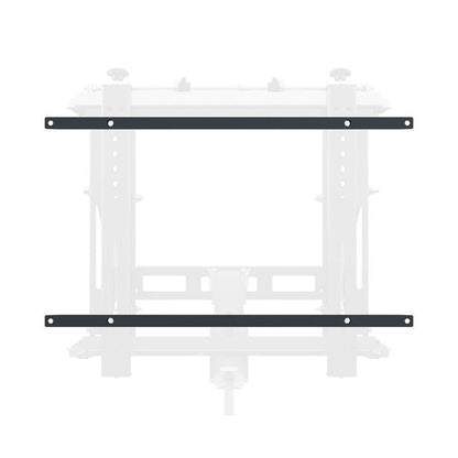 Multibrackets M Extender kit Push HD 600x400