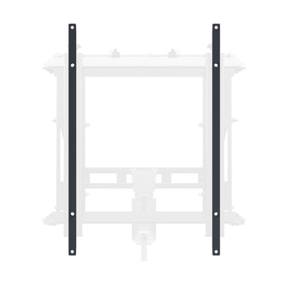Multibrackets M Extender kit Push HD 600x400