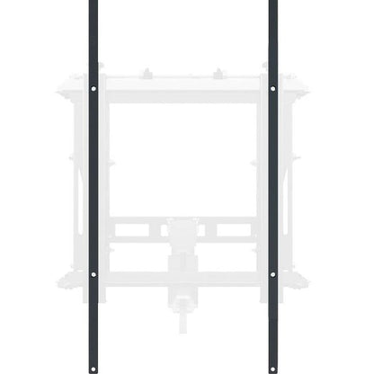 Multibrackets M Extender kit Push HD 800x400