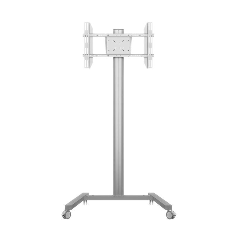 Multibrackets M Display Stand 180 Single Silver