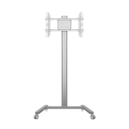 Multibrackets M Display Stand 180 Single Silver