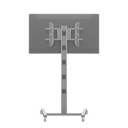 Multibrackets M Display Stand 180 Single Silver