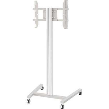 Multibrackets M Display Stand 180 Single Silver