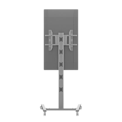 Multibrackets M Display Stand 180 Single Silver