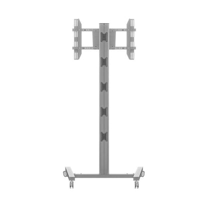 Multibrackets M Display Stand 180 Single Silver