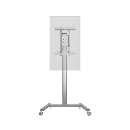 Multibrackets M Display Stand 180 Single Silver