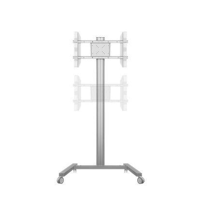 Multibrackets M Display Stand 180 Single Silver