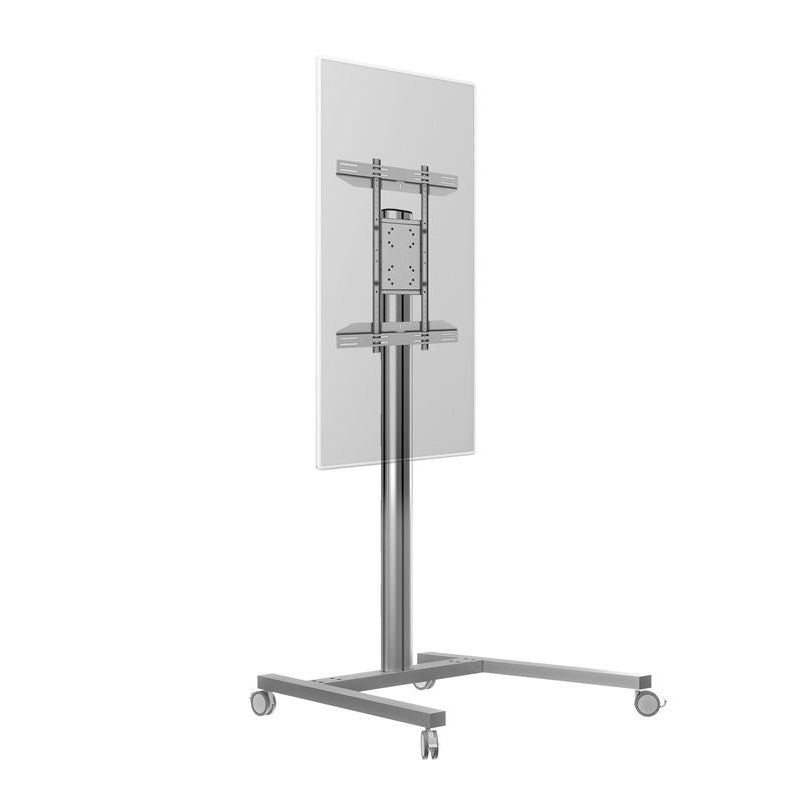 Multibrackets M Display Stand 180 Single Silver