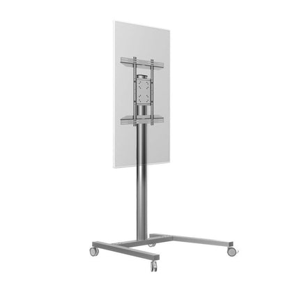 Multibrackets M Display Stand 180 Single Silver