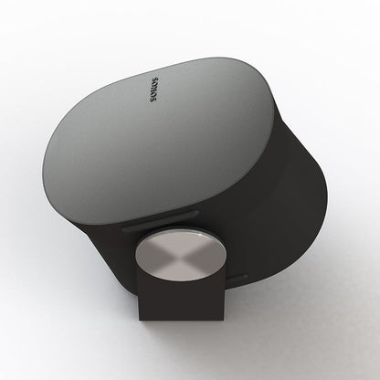 Multibrackets M Sonos Wall Mount for ERA300 - Black