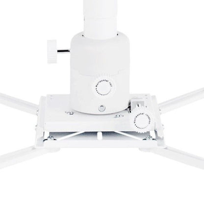Multibrackets M Universal Projector Ceiling mount 200 with Fine tune