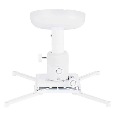 Multibrackets M Universal Projector Ceiling mount 200 with Fine tune