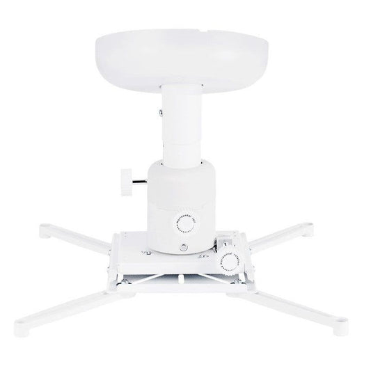 Multibrackets M Universal Projector Ceiling mount 200 with Fine tune