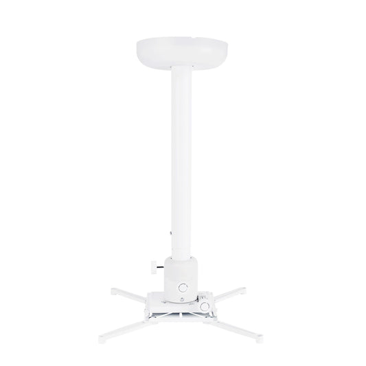 Multibrackets M Universal Projector Ceiling mount 600-1000 with Fine tune