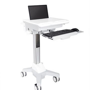 Multibrackets M Universal Workstation Cart NB