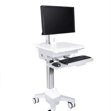 Multibrackets M Universal Workstation Cart DT