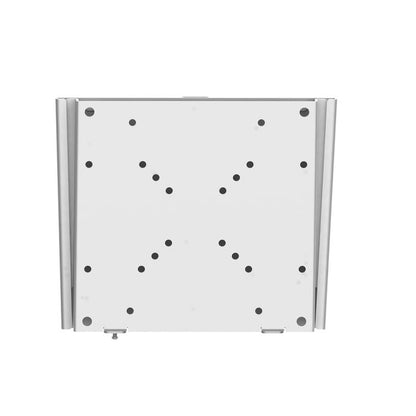 Multibrackets M Display Mount Single Screen Silver