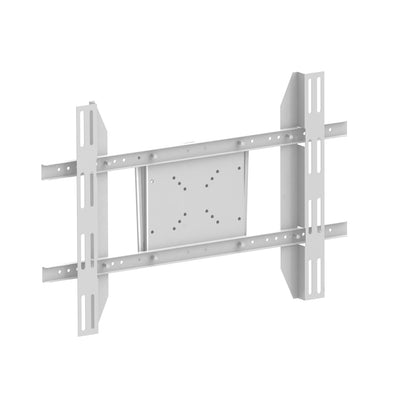 Multibrackets M Display Mount Single Screen Silver