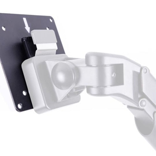 Multibrackets M VESA Gas Lift Quick Release Plate Model 1