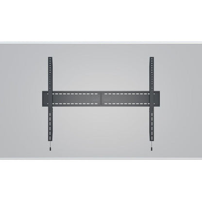 Multibrackets M Universal Fixed Wallmount SD MAX 1200x900