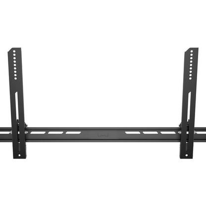 Multibrackets M Universal Wallmount Tilt Air Large Black