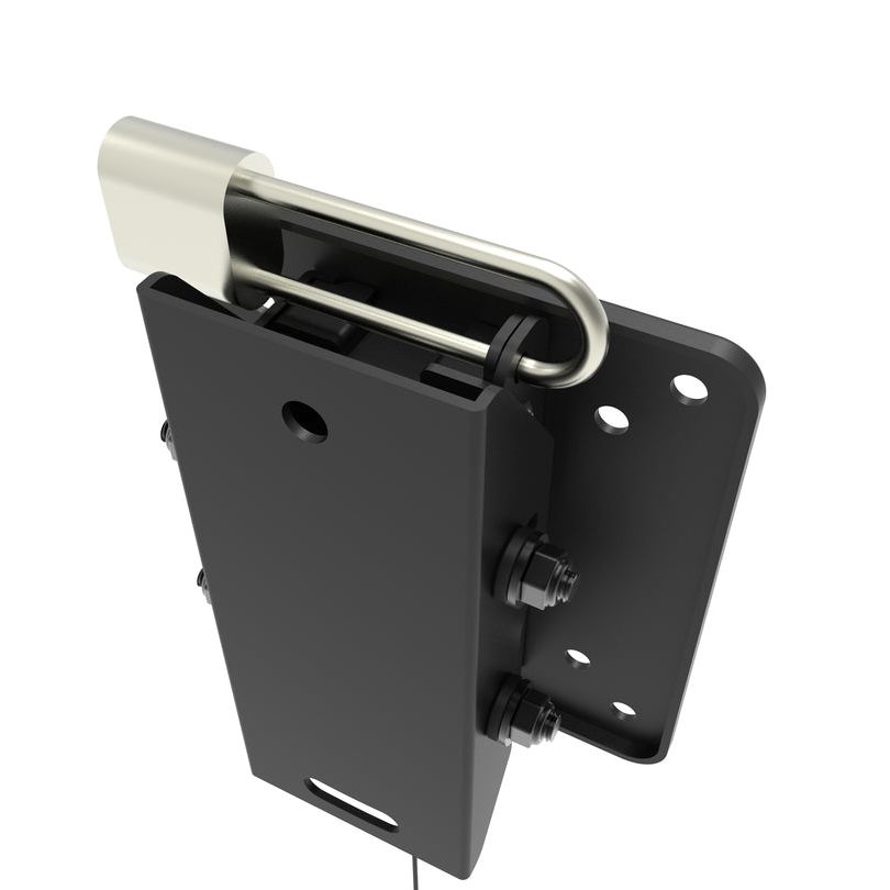 Multibrackets M VESA Wallmount Tilt 75/100